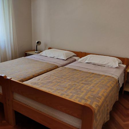 Apartments Vili Umag Exterior foto