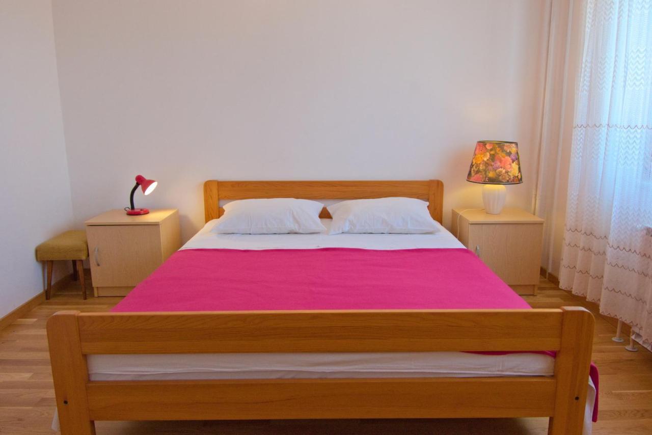 Apartments Vili Umag Exterior foto