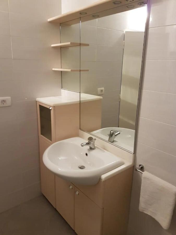 Apartments Vili Umag Exterior foto