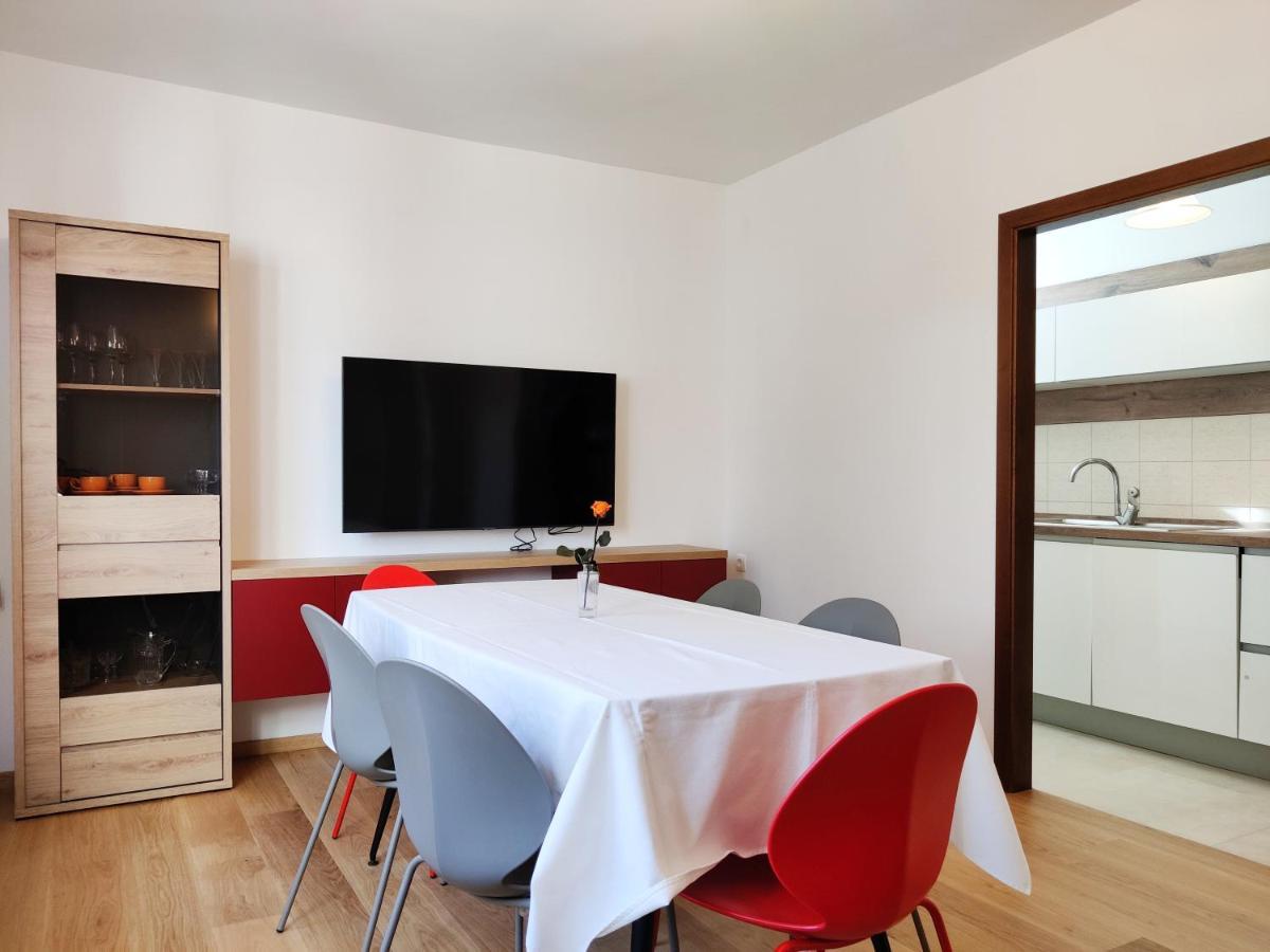 Apartments Vili Umag Exterior foto