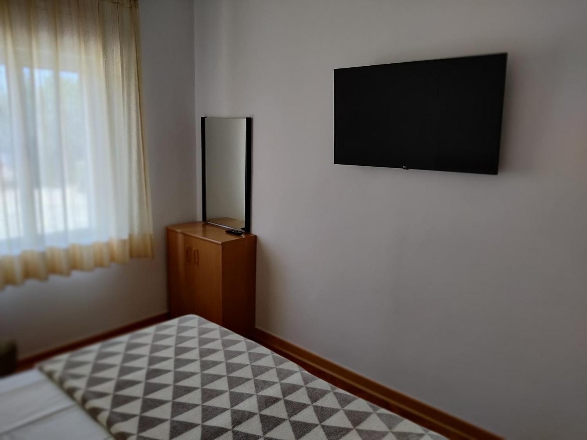 Apartments Vili Umag Exterior foto