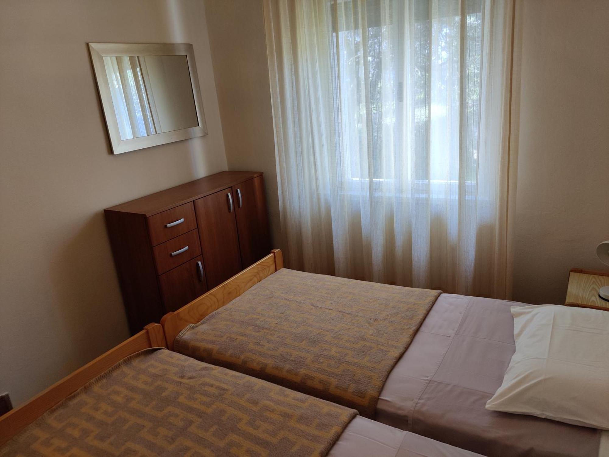 Apartments Vili Umag Exterior foto