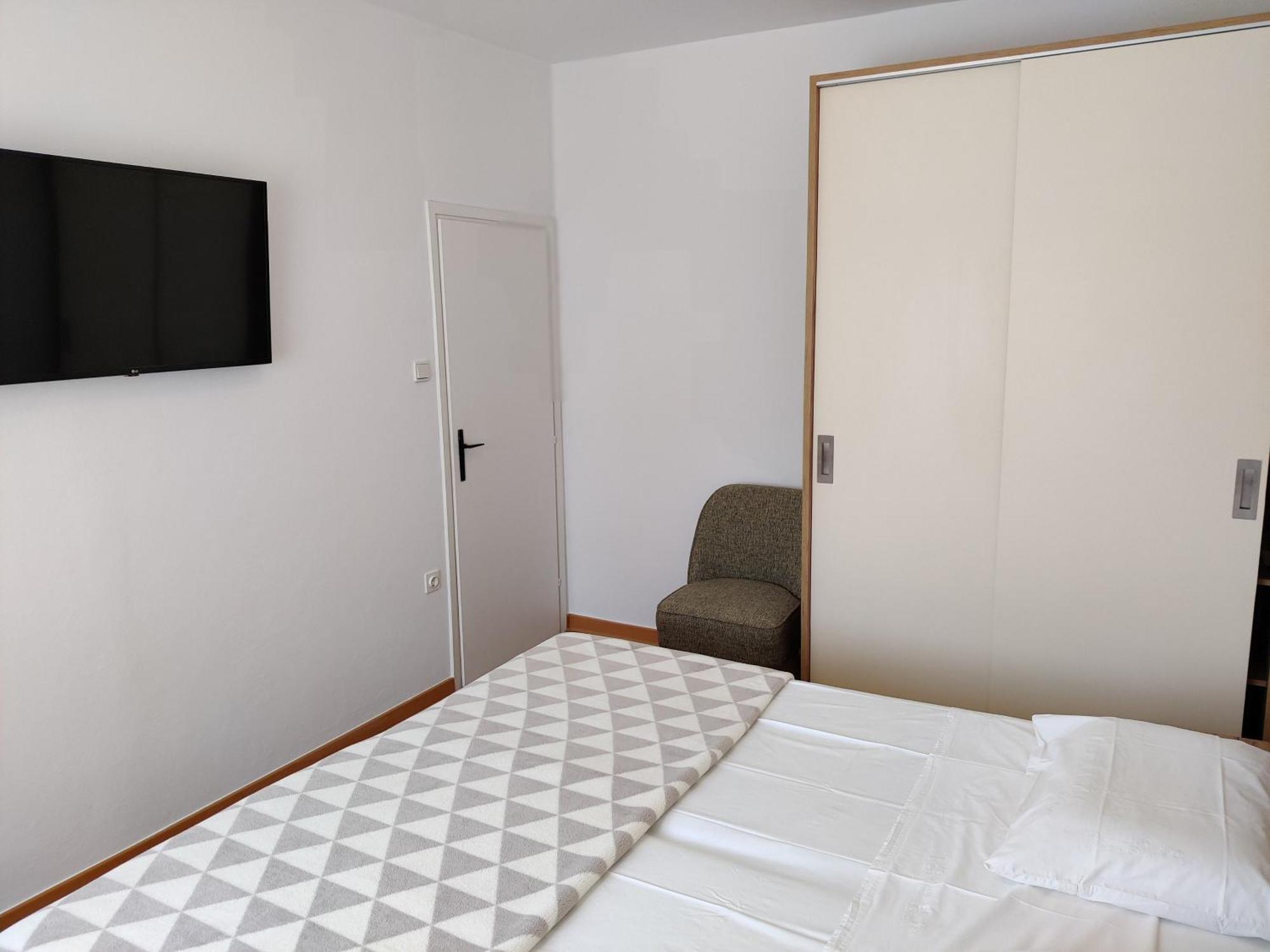 Apartments Vili Umag Exterior foto