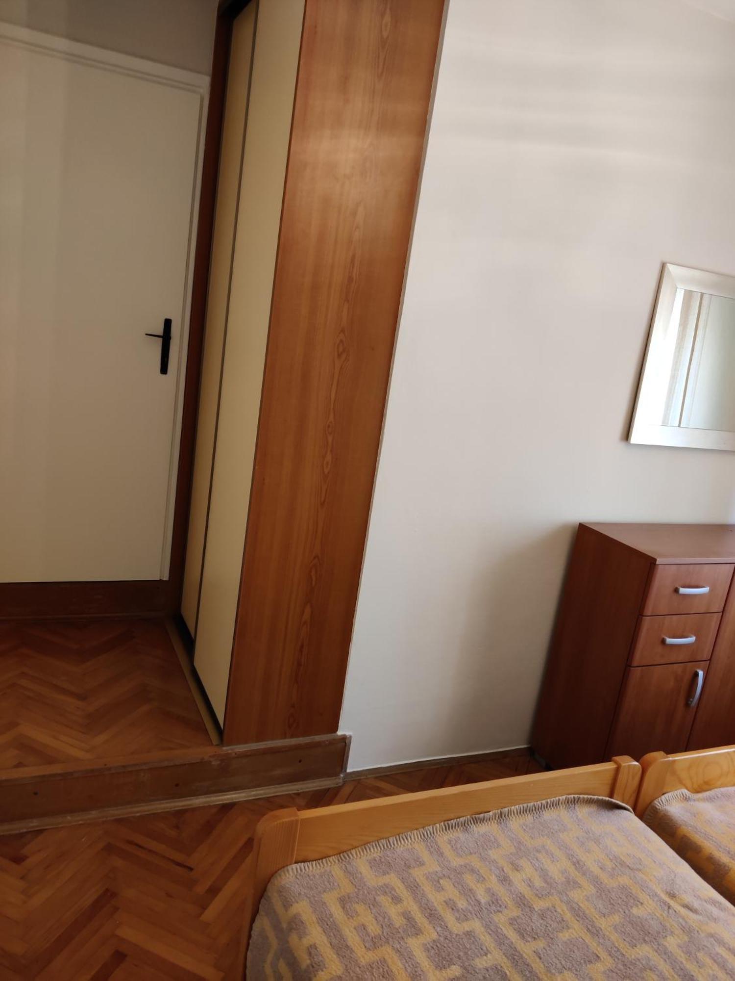 Apartments Vili Umag Exterior foto
