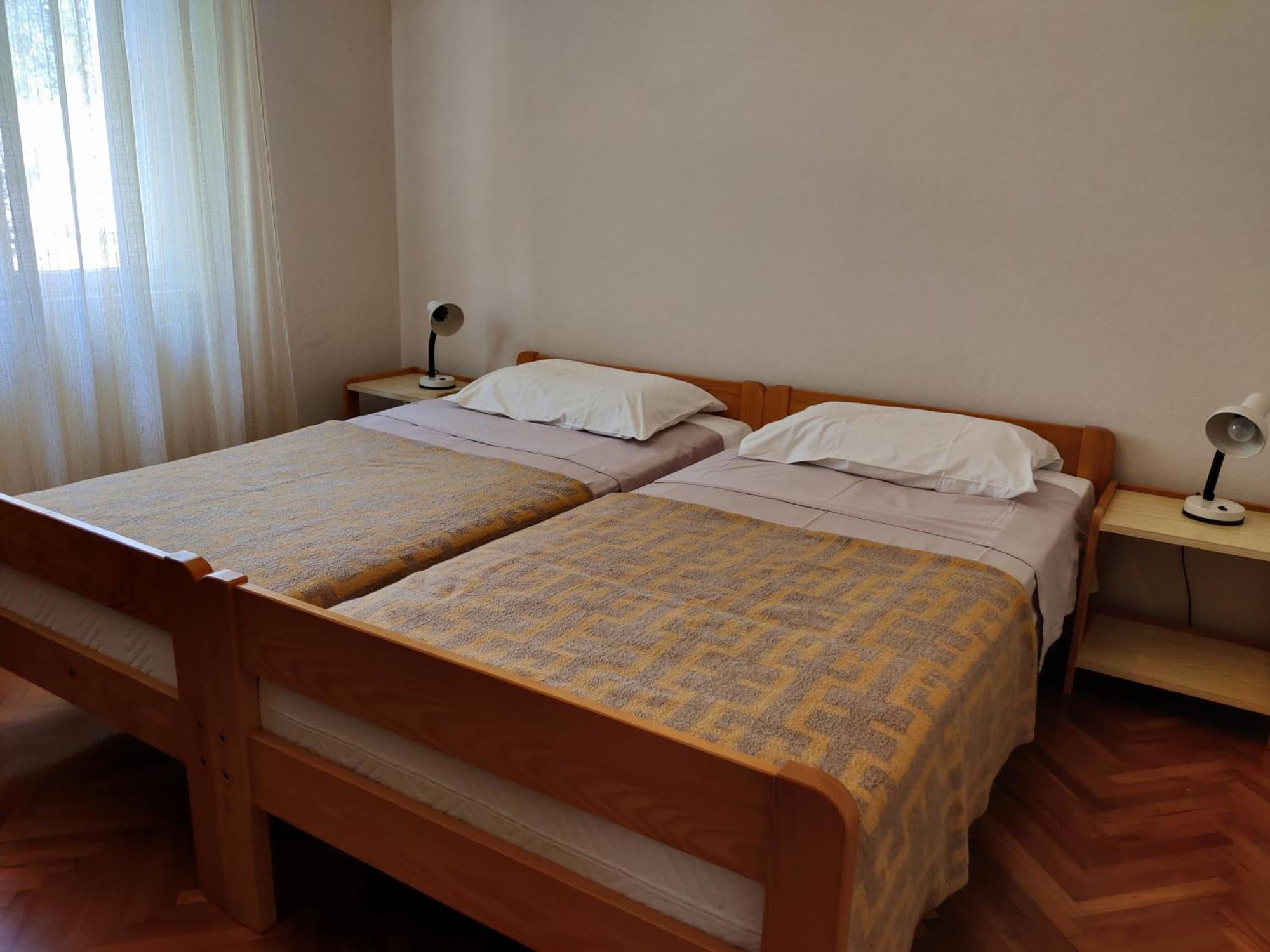 Apartments Vili Umag Exterior foto